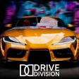 程序图标：Drive Division Online Rac…