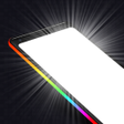 Ikona programu: Screen Flashlight