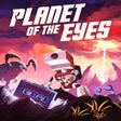 程序图标：Planet of the Eyes