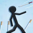 Icon of program: Ragdoll Throw Challenge 2…