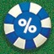 أيقونة البرنامج: Tilter - Poker Odds Compa…
