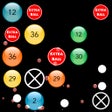 Ikona programu: Point and Shoot Ball Game