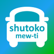 程序图标：mew-ti