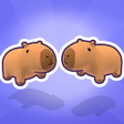 Ícone do programa: Capybara Match