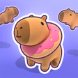 Capybara Match