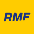 Programın simgesi: RMF FM