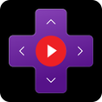 プログラムのアイコン：Roku Movie Remote