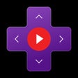 Icon of program: Roku Movie Remote
