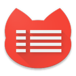 Icoon van programma: MatLog: Material Logcat R…