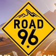 Symbol des Programms: Road 96
