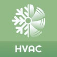 프로그램 아이콘: HVAC practice test