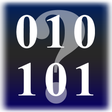 プログラムのアイコン：Binary Practice