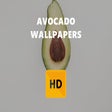 Icon of program: Avocado Wallpaper HD New …
