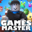 プログラムのアイコン：Games master for roblox