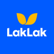 Programın simgesi: LakLak  Онлайн Магазин