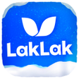 Biểu tượng của chương trình: LakLak  Онлайн Магазин