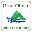 程序图标：Sierra Albarracín Guía Of…
