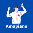 Ikona programu: Amapiano Beats Instrument…