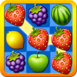 Ícone do programa: Fruits Legend