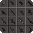 Gun addons for minecraft