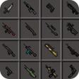 Ikona programu: Gun addons for minecraft