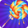 Icône du programme : Arrow Twist