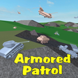 Icon of program: Armored Patrol v9.3