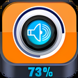 プログラムのアイコン：MP3 Amplifier Sound Boost…