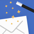 ไอคอนของโปรแกรม: InboxGPT - Rewrite your e…