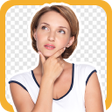 プログラムのアイコン：Sticker Maker