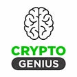 程序图标：Crypto Genius