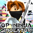 Icon of program: OP NINJA SIMULATOR