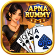 Programikonen: Apna Rummy