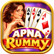 Programın simgesi: Apna Rummy