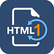 Symbol des Programms: HTML1 Url Modifier