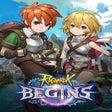 Symbol des Programms: Ragnarok Begins