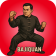 Иконка программы: Baji Quan Workout At Home