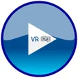程序图标：360 VR Video Player 2020