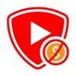 Biểu tượng của chương trình: SponsorBlock