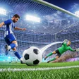 プログラムのアイコン：Soccer World Football 202…