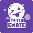 プログラムのアイコン：Twitch Emote Maker