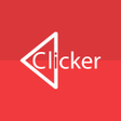 أيقونة البرنامج: Clicker - Presentation Re…