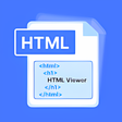 Иконка программы: HTML Viewer - Editor  Bro…