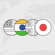 プログラムのアイコン：Color With Flags - Flag C…