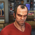 程序图标：Trevor Game