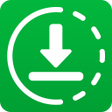 Ícone do programa: Status Saver: Download St…