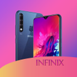 Иконка программы: Theme for Infinix Smart 3…