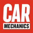 Programın simgesi: Car Mechanics Magazine