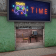 Ícone do programa: Gamer Cafe Job Simulator
