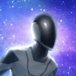 Programın simgesi: Star Blast